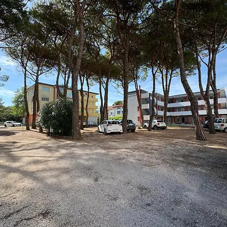 Stella Maris Lägenhet