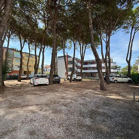 Stella Maris Lägenhet Bibione
