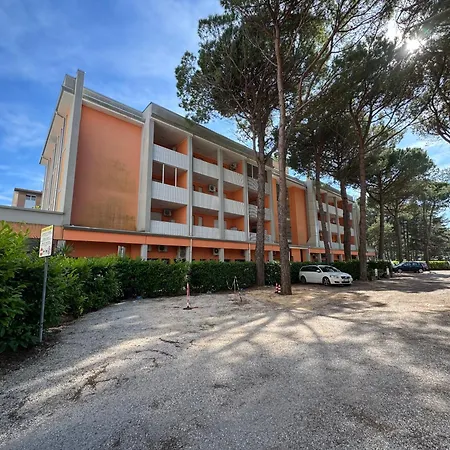Lägenhet Stella Maris