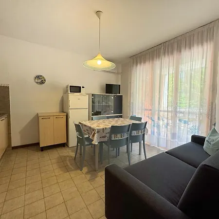 Stella Maris Lägenhet Bibione