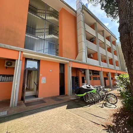 Stella Maris Lägenhet