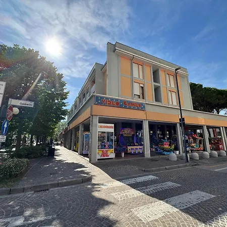 Stella Maris Lägenhet