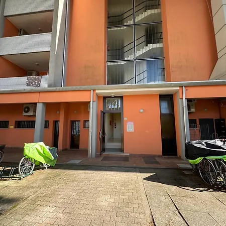 Stella Maris Lägenhet Bibione