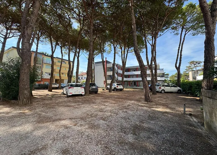 Stella Maris Daire Bibione