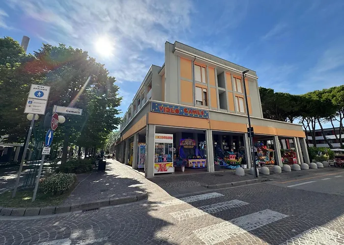Stella Maris Daire