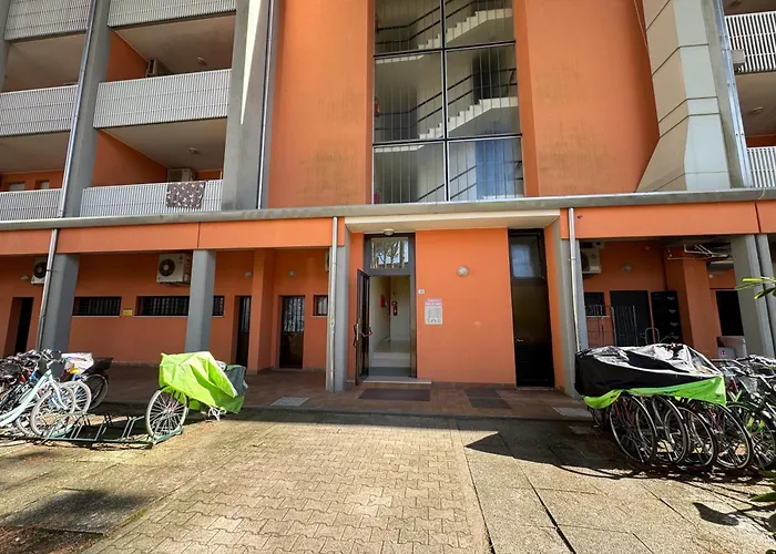 Stella Maris Daire Bibione