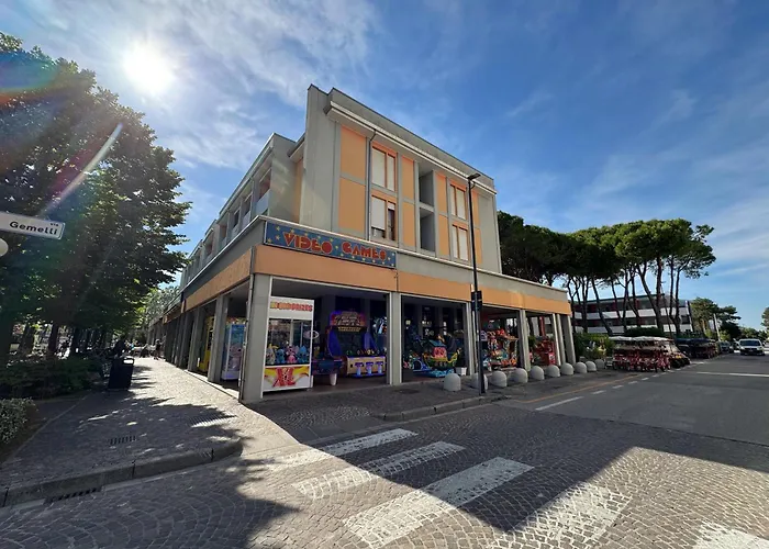Daire Stella Maris Bibione