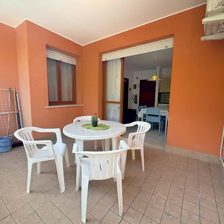 Stella Maris Appartamento *