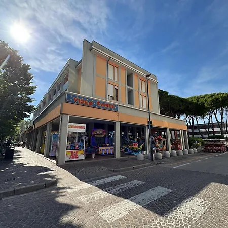 Lejlighed Stella Maris Bibione